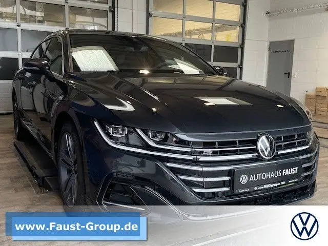 Photo 1 : Volkswagen Arteon 2023 Diesel