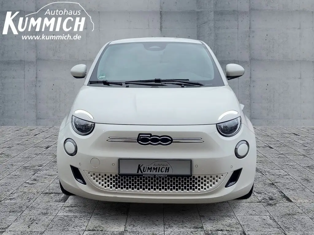 Photo 1 : Fiat 500 2021 Not specified