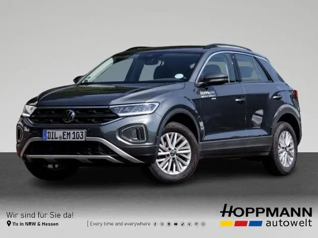 Photo 1 : Volkswagen T-roc 2023 Essence