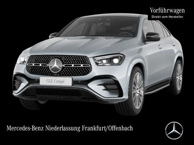 Photo 1 : Mercedes-benz Classe Gle 2023 Diesel