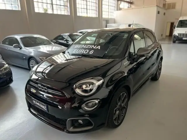 Photo 1 : Fiat 500x 2023 Petrol