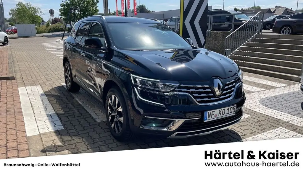 Photo 1 : Renault Koleos 2023 Essence