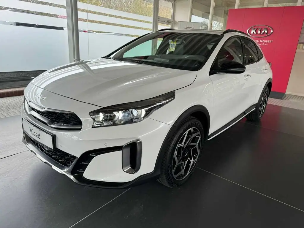 Photo 1 : Kia Xceed 2024 Essence