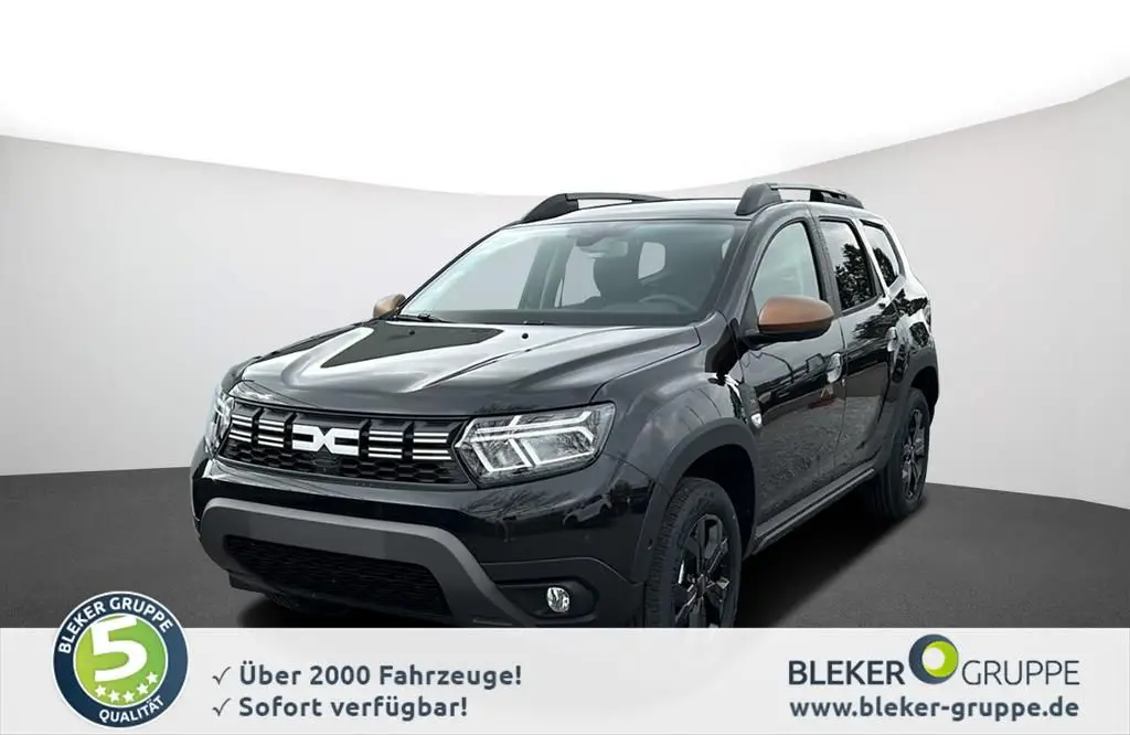 Photo 1 : Dacia Duster 2024 Essence