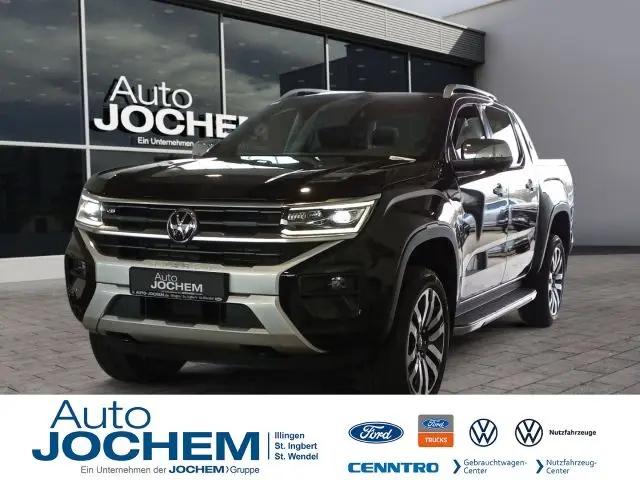 Photo 1 : Volkswagen Amarok 2024 Diesel