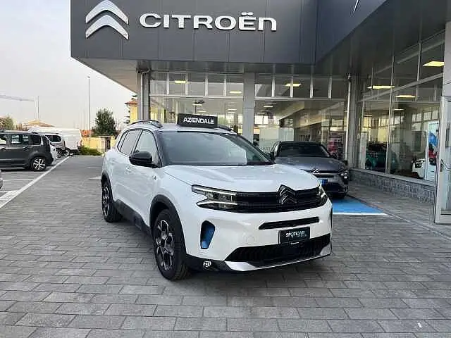 Photo 1 : Citroen C5 Aircross 2023 Not specified