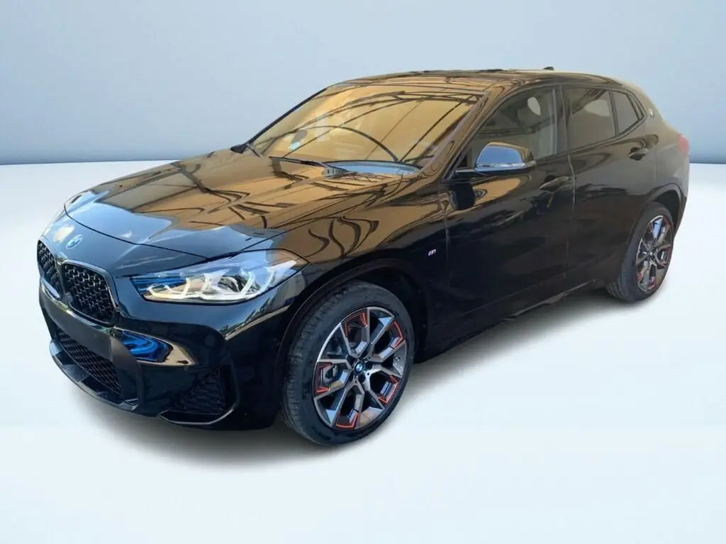 Photo 1 : Bmw X2 2021 Petrol