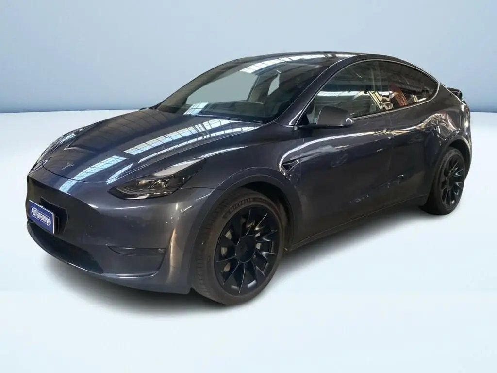 Photo 1 : Tesla Model Y 2022 Not specified