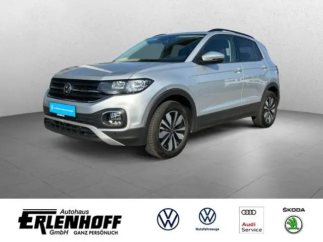 Photo 1 : Volkswagen T-cross 2023 Essence