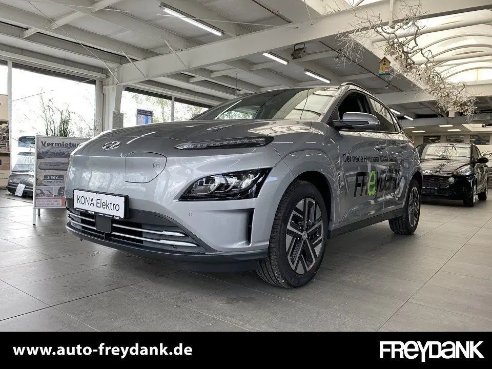 Photo 1 : Hyundai Kona 2023 Not specified