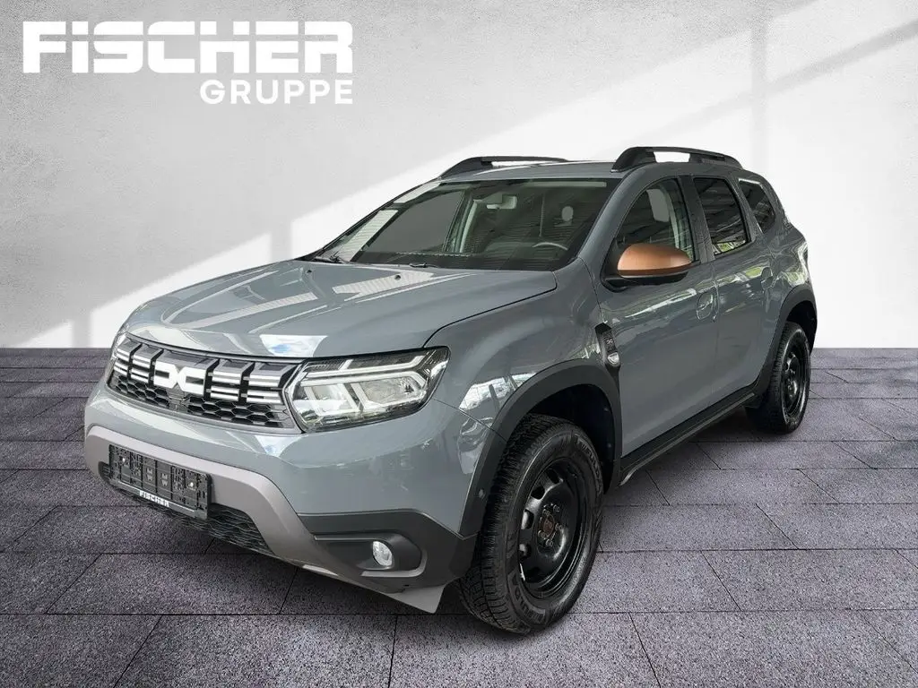 Photo 1 : Dacia Duster 2023 Petrol