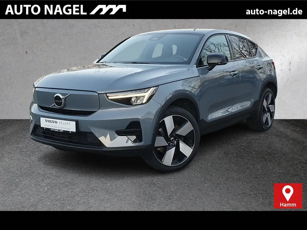 Photo 1 : Volvo C40 2023 Not specified