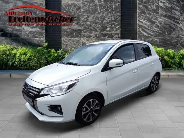 Photo 1 : Mitsubishi Space Star 2024 Essence