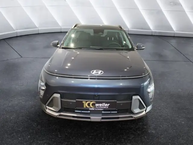 Photo 1 : Hyundai Kona 2024 Petrol