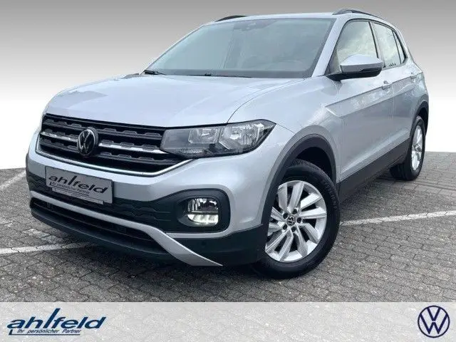 Photo 1 : Volkswagen T-cross 2023 Essence