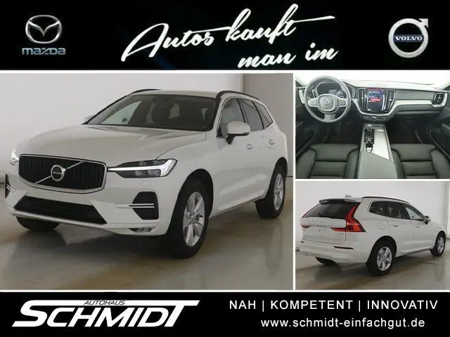 Photo 1 : Volvo Xc60 2023 Diesel