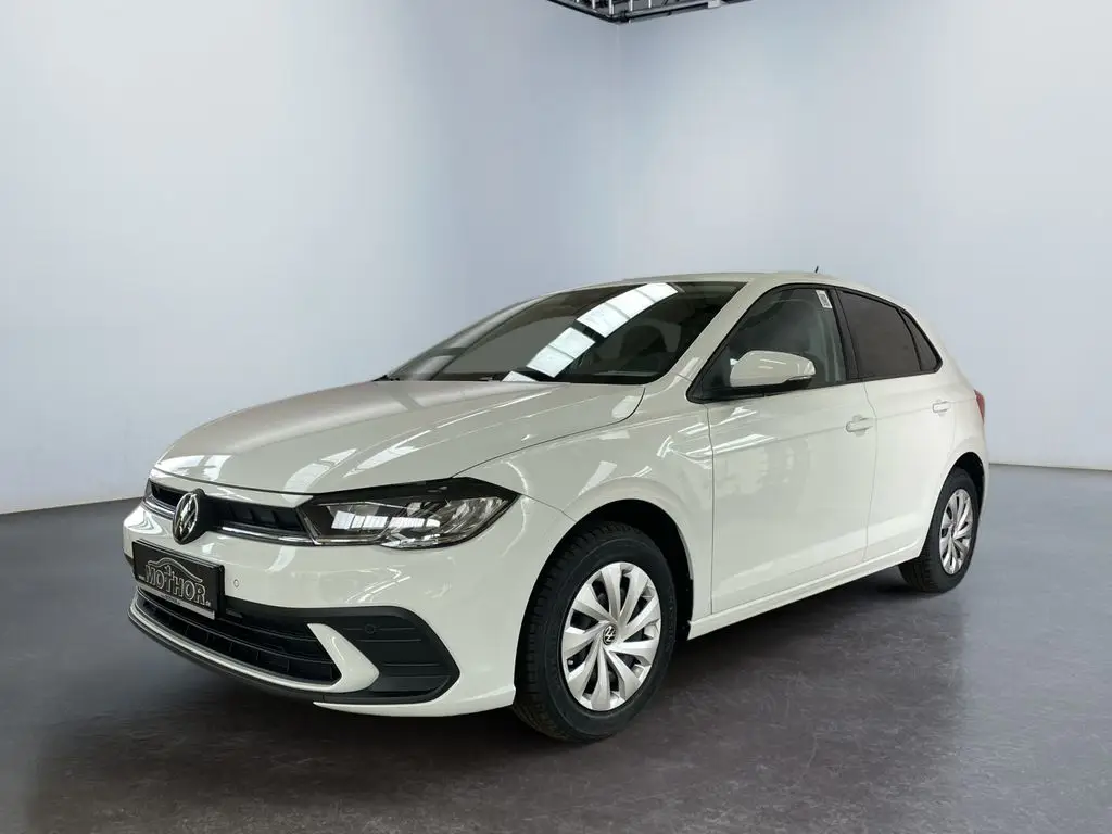 Photo 1 : Volkswagen Polo 2024 Essence