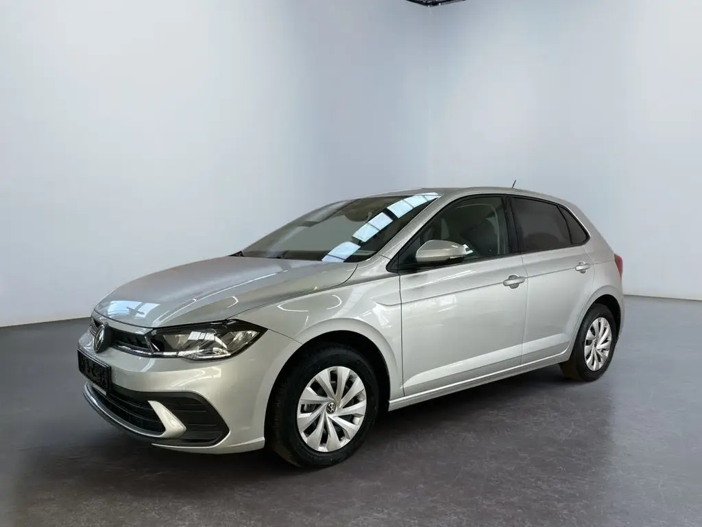 Photo 1 : Volkswagen Polo 2024 Petrol