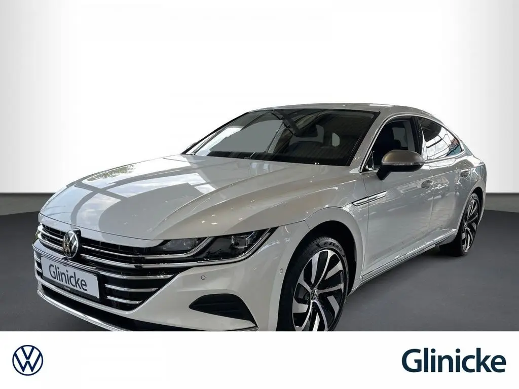 Photo 1 : Volkswagen Arteon 2024 Essence