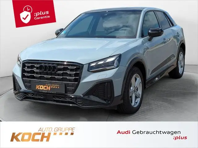 Photo 1 : Audi Q2 2023 Essence