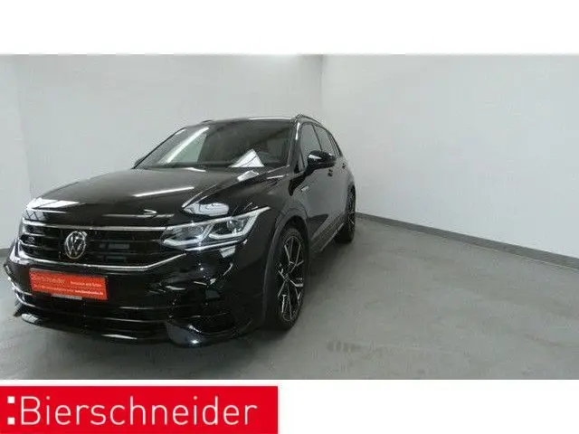 Photo 1 : Volkswagen Tiguan 2023 Petrol