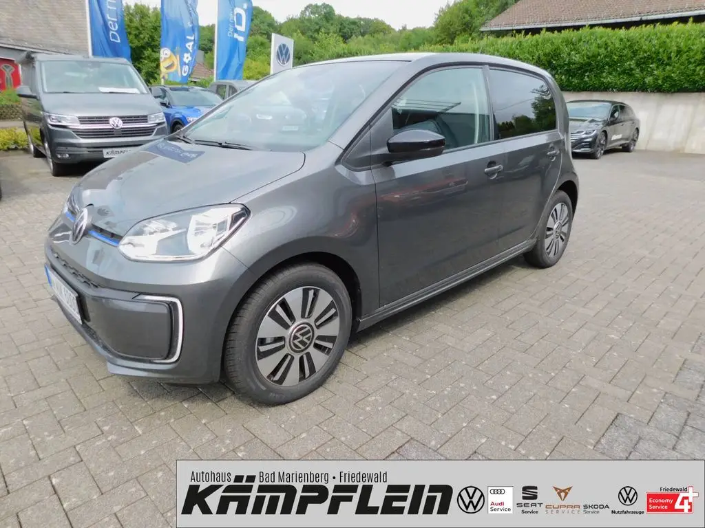 Photo 1 : Volkswagen Up! 2024 Non renseigné