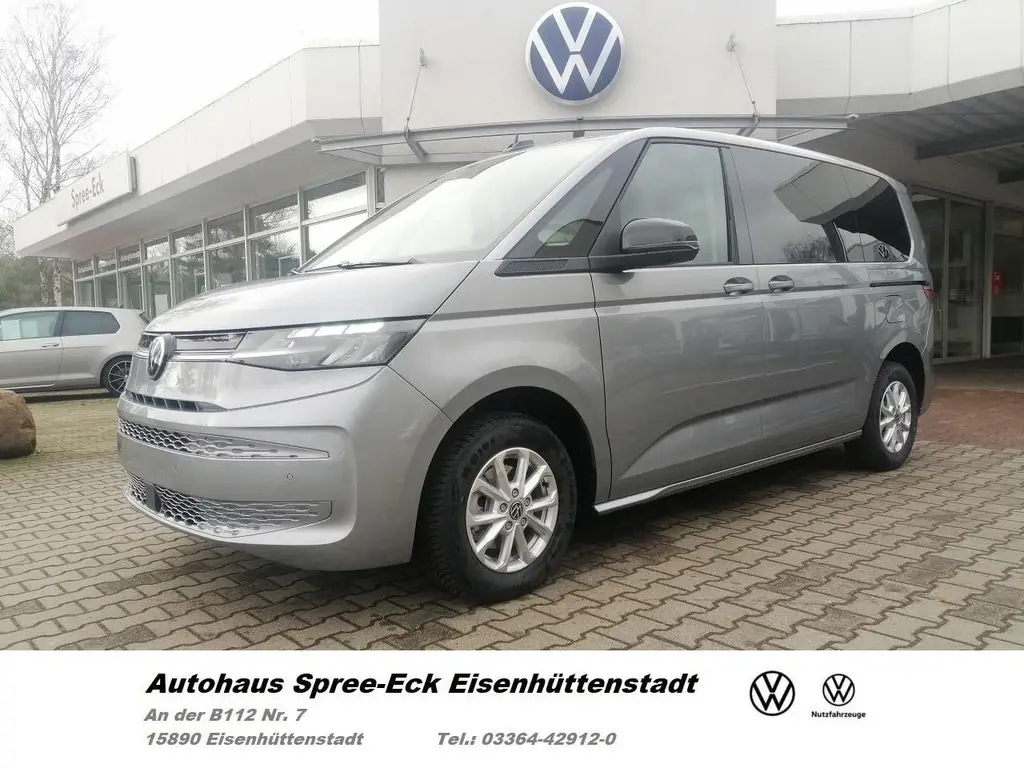 Photo 1 : Volkswagen T7 2024 Essence