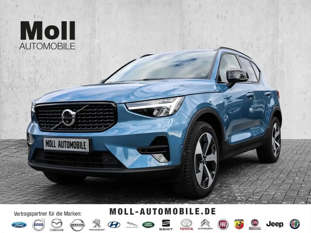 Photo 1 : Volvo Xc40 2023 Essence