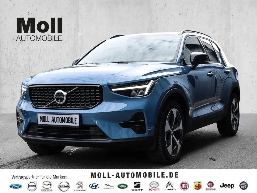 Photo 1 : Volvo Xc40 2023 Essence