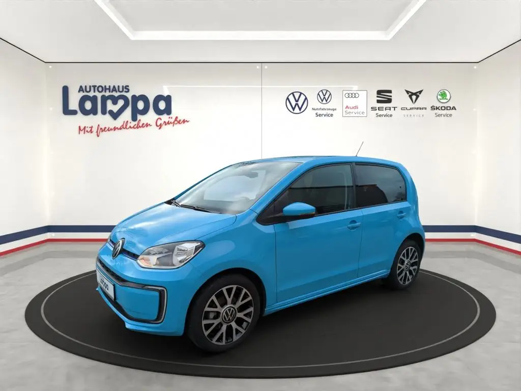 Photo 1 : Volkswagen Up! 2022 Not specified