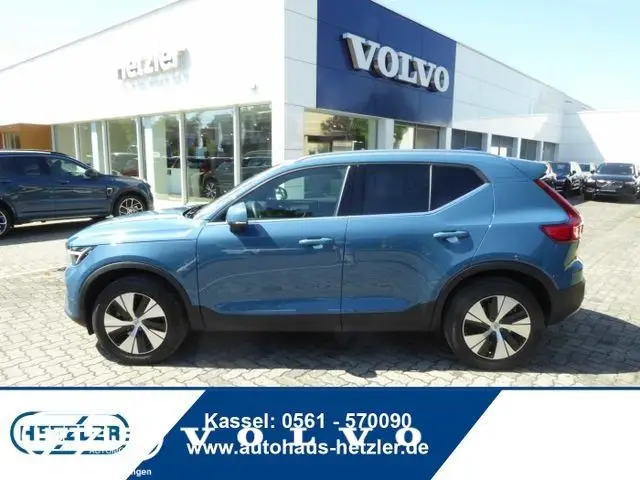 Photo 1 : Volvo Xc40 2023 Essence