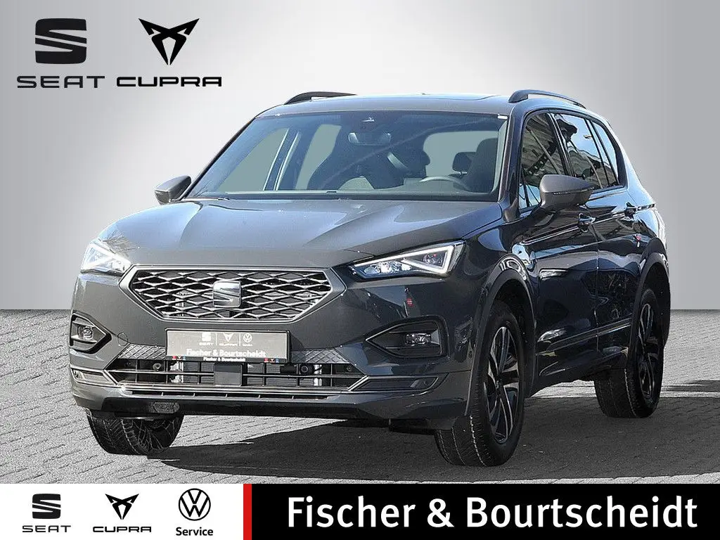 Photo 1 : Seat Tarraco 2024 Essence