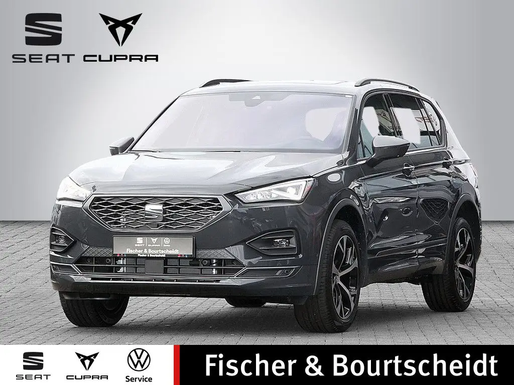 Photo 1 : Seat Tarraco 2024 Essence