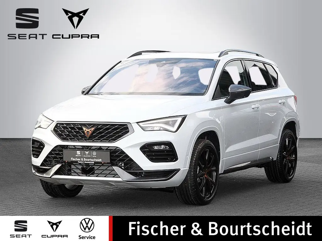 Photo 1 : Cupra Ateca 2024 Essence