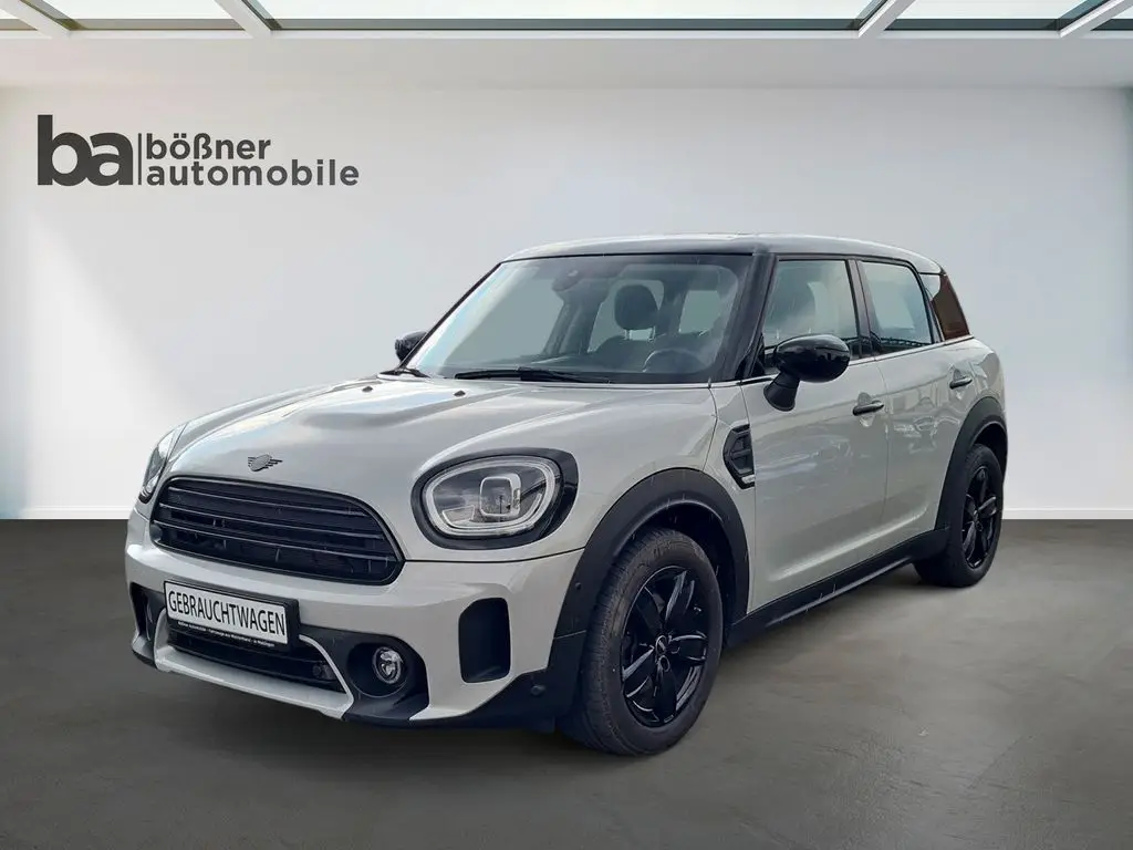 Photo 1 : Mini Cooper 2022 Diesel