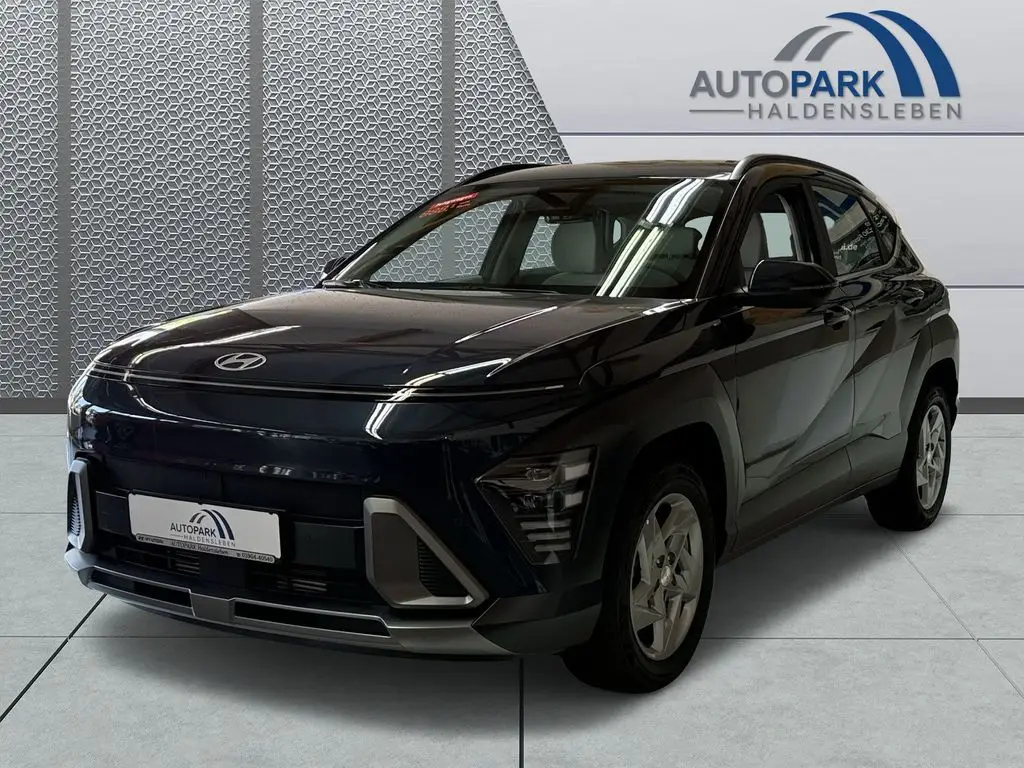 Photo 1 : Hyundai Kona 2024 Essence