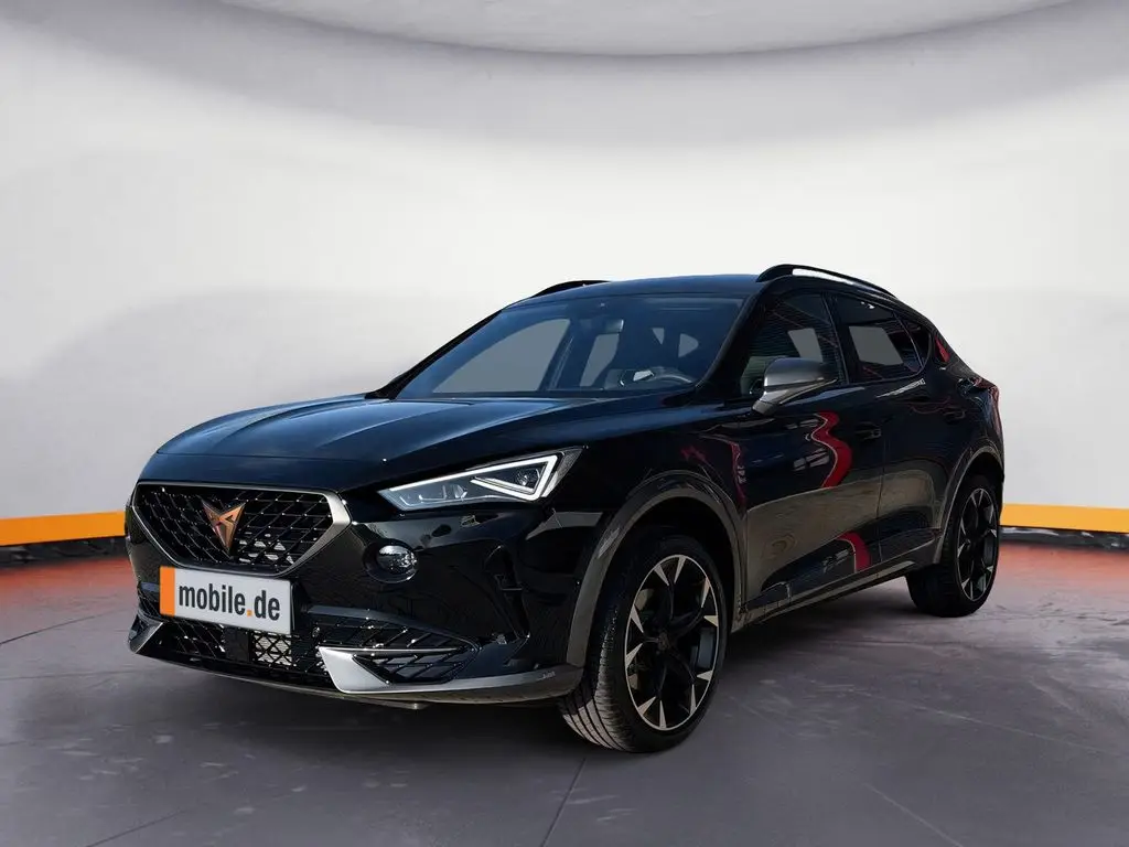 Photo 1 : Cupra Formentor 2023 Essence