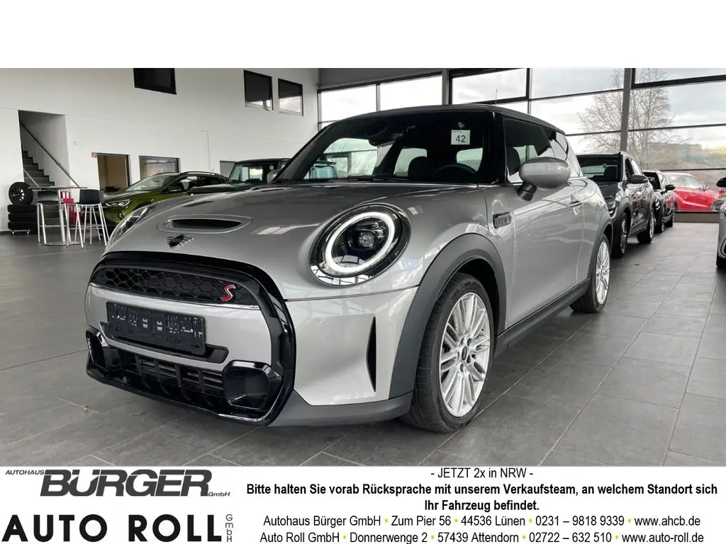 Photo 1 : Mini Cooper 2023 Petrol