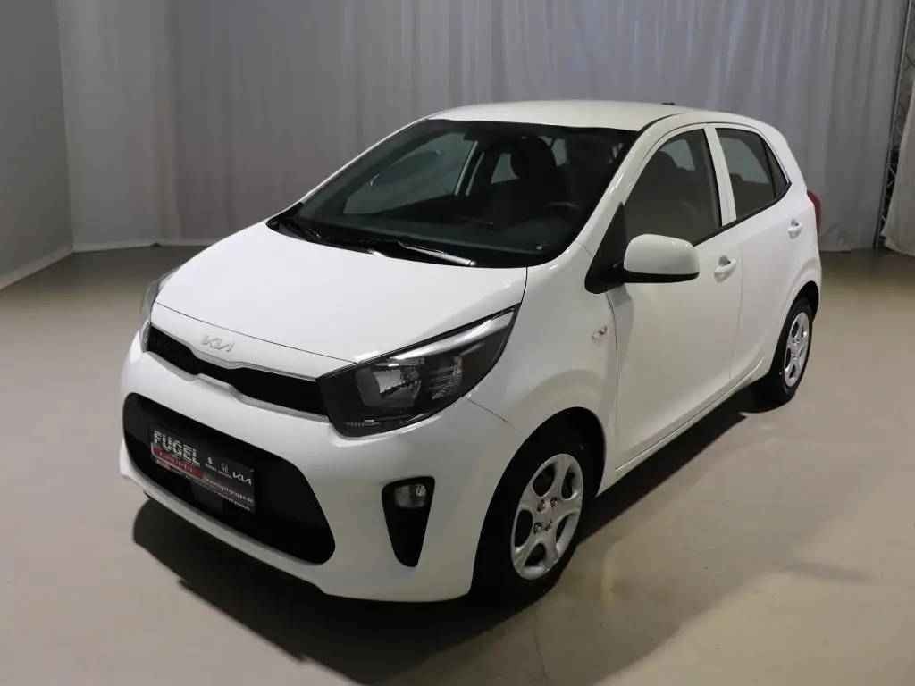 Photo 1 : Kia Picanto 2024 Essence