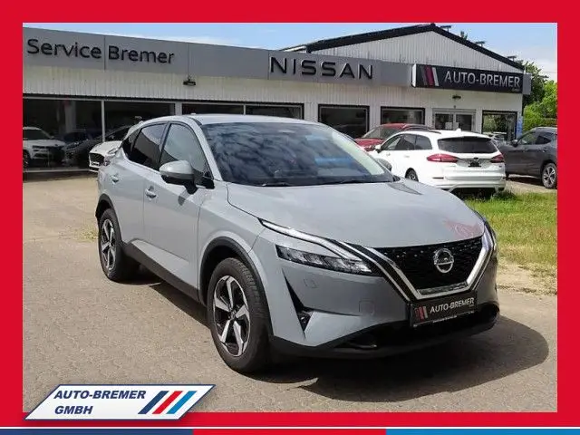 Photo 1 : Nissan Qashqai 2022 Petrol