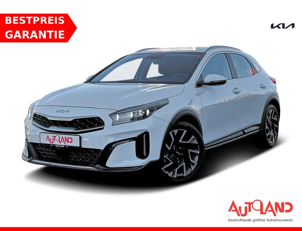 Photo 1 : Kia Xceed 2023 Essence