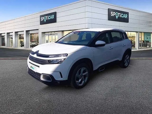 Photo 1 : Citroen C5 Aircross 2021 Petrol