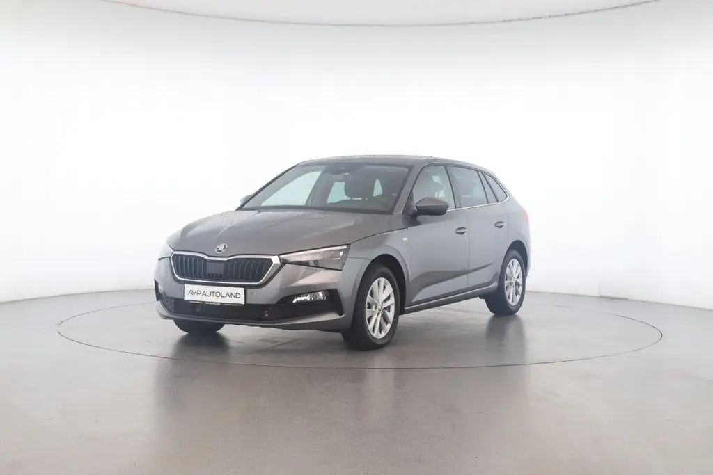 Photo 1 : Skoda Scala 2023 Essence