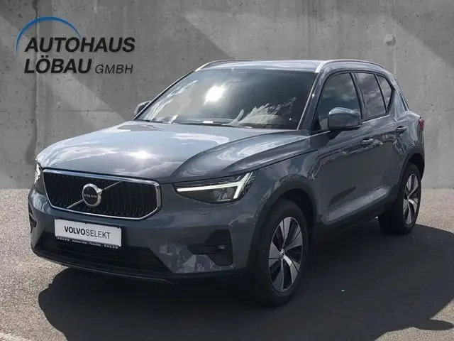 Photo 1 : Volvo Xc40 2023 Essence