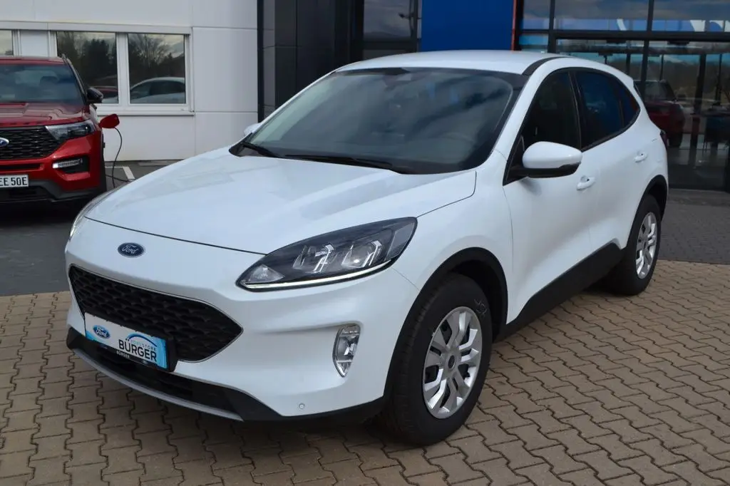 Photo 1 : Ford Kuga 2023 Essence