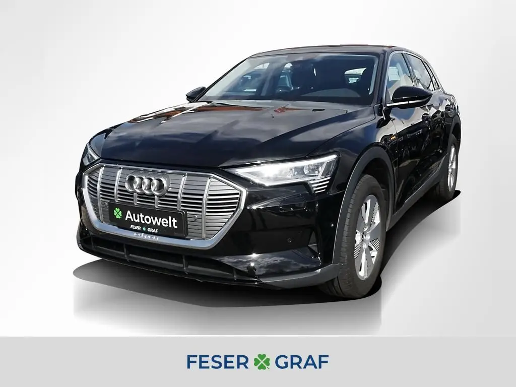 Photo 1 : Audi E-tron 2019 Not specified