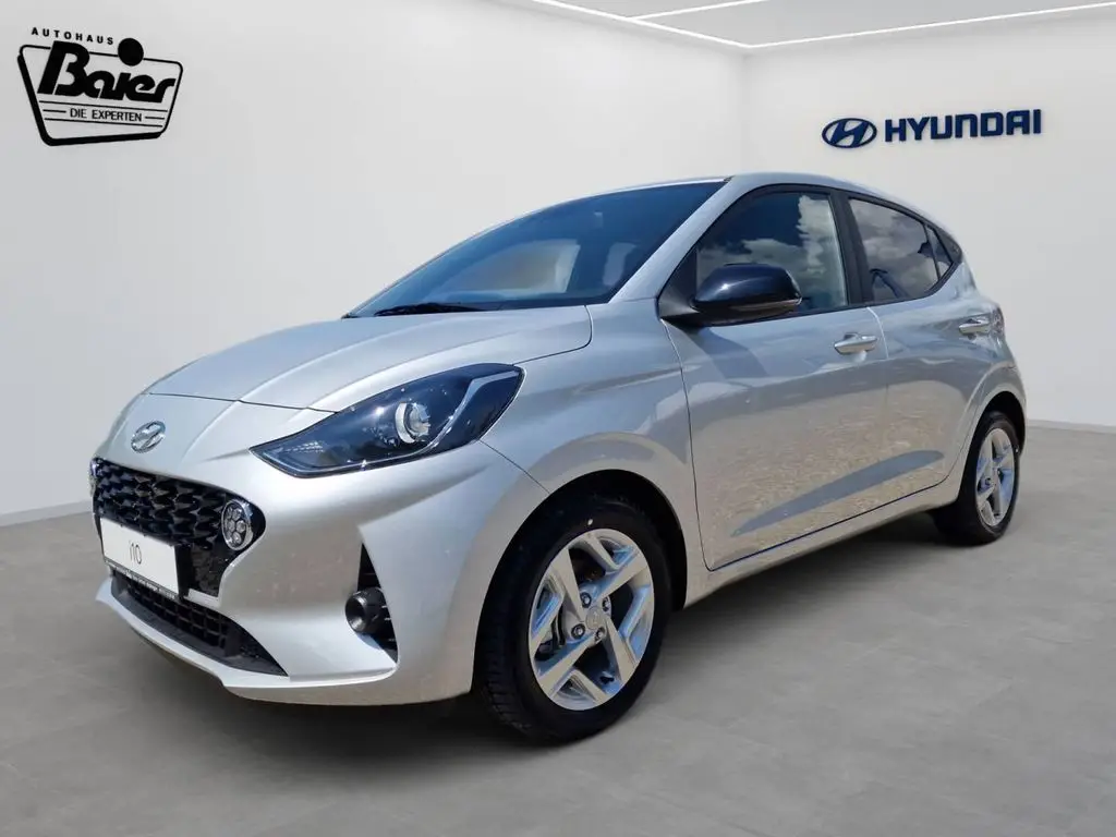 Photo 1 : Hyundai I10 2023 Essence