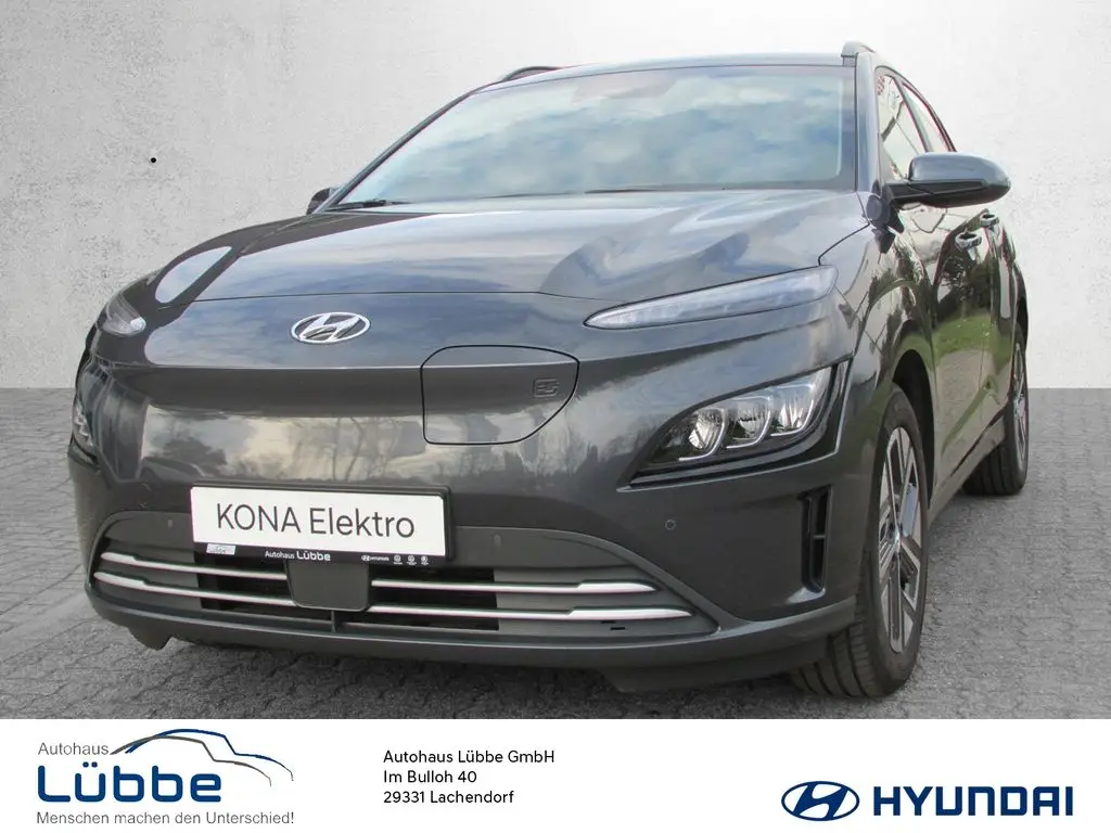 Photo 1 : Hyundai Kona 2023 Not specified