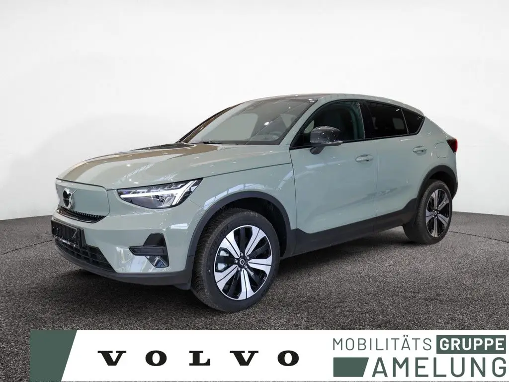 Photo 1 : Volvo C40 2024 Non renseigné