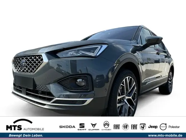 Photo 1 : Seat Tarraco 2024 Diesel